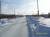 Земля рядом с городом.