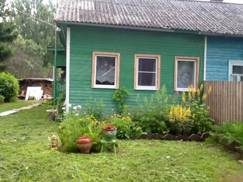 Отличный вариант для дачи и дома