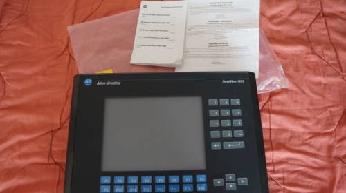 Allen-Bradley PanelView1000 Срочно