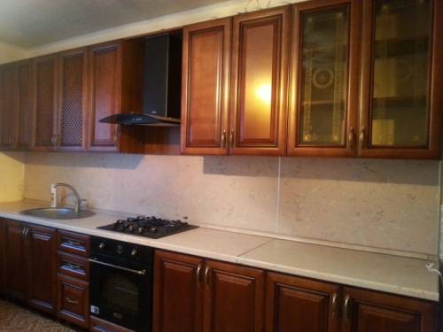 Продается кухонная мебель