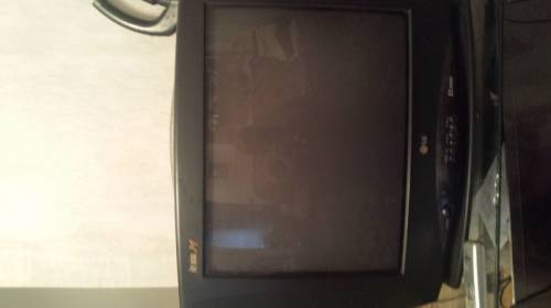 телевизор lg