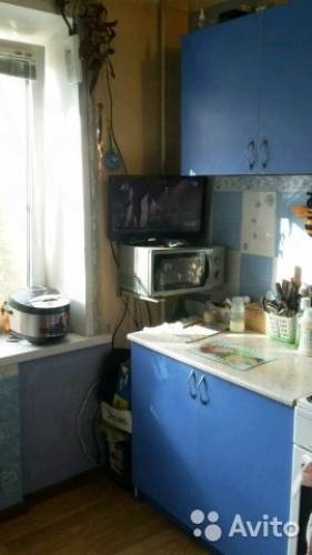 Сдам однокомнатную квартир