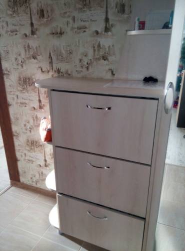 Продам 1-комн квартиру