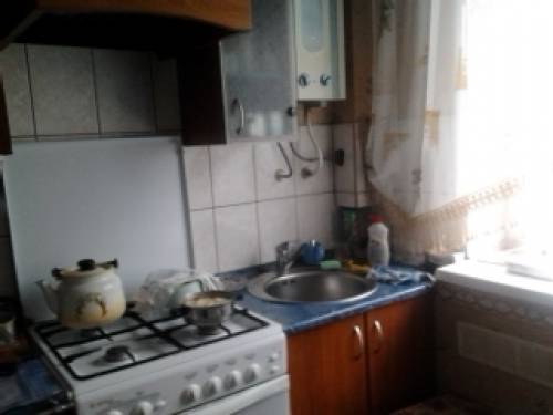 продам 3-х комнатную квартиру