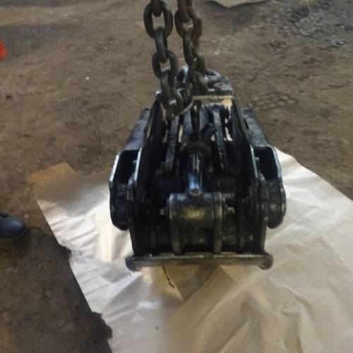 Грейсерный захват SuperGrip