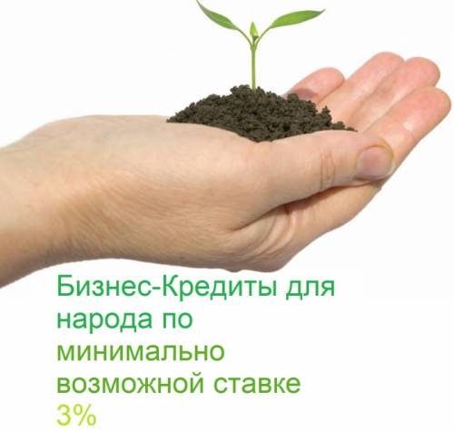 Частный кредитор дает кредиту