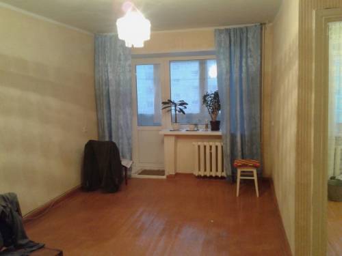 продажа квартира 1-к