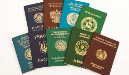 Перевод документов с нотариальным заверением