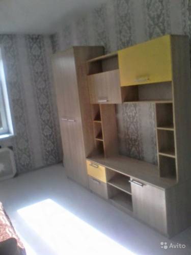 3-к Метроград посуточно