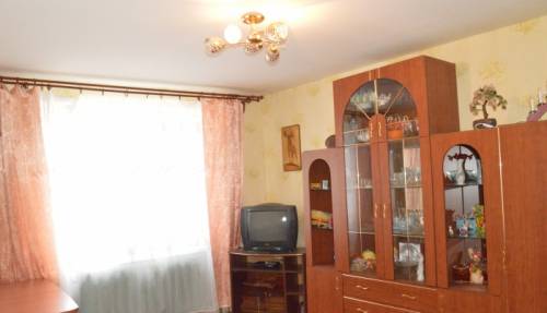 Обмен квартиры в Карелии