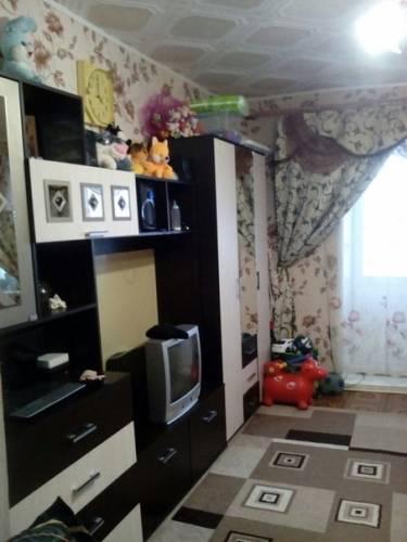 Продам комнату гост.типа