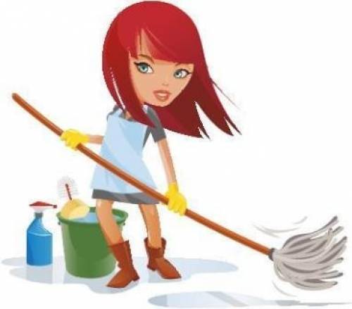 уход за больными и престарелыми людьми
