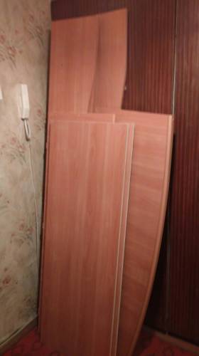 Продам двухспальную кровать