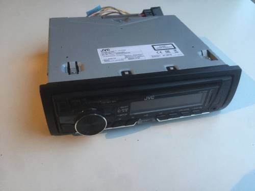 автомагнитола JVC KD-R469