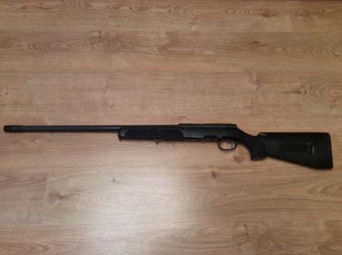 Продам SSG 69 кал 308 WIN