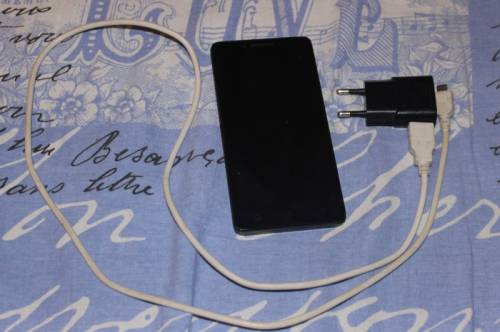 Lenovo A 6010