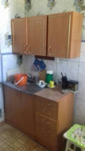 Продаётся кирпичный дом на школе 40