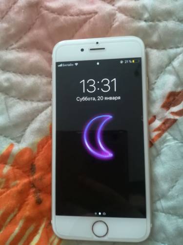 Продам айфон 6s голд,64g