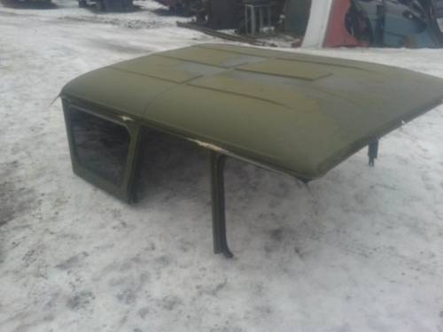 Уаз 469 по запчастям