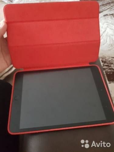 Продам Apple iPad