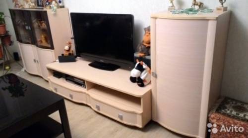 Продам мебель для гостиной