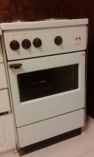 Продам Электроплиту Gorenje