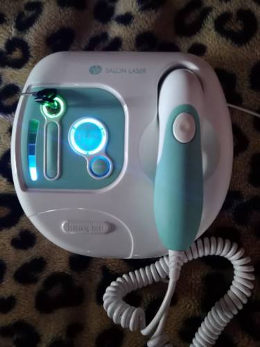 Лазерный эпилятор Rio salon laser