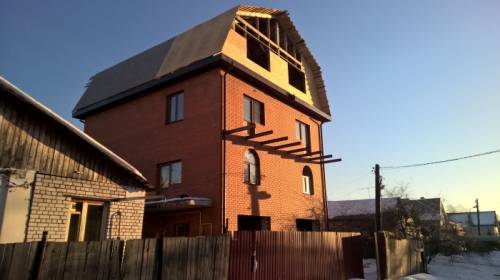 Продается дом