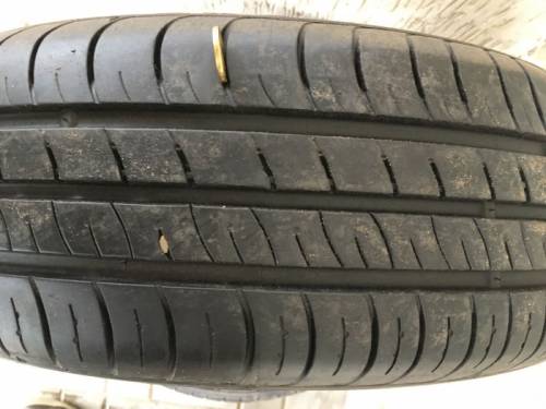 Шины летние Kumho