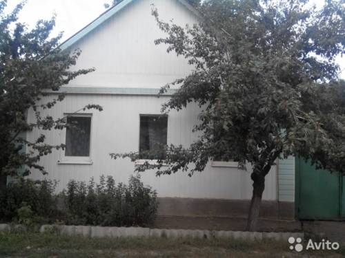 Продам дом в г. Красный Сулин