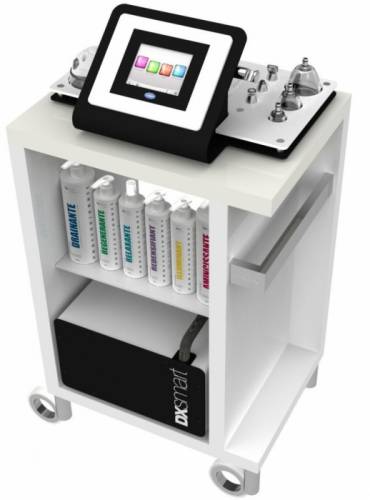 Starvac DXtwin в комплектации Smart