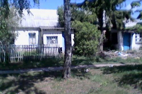  Дом  в  Данкове 