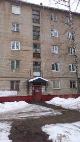 Продажа 1-ком. квартиры