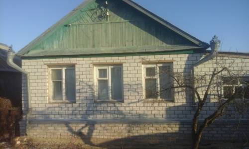 Срочно  продаю дом