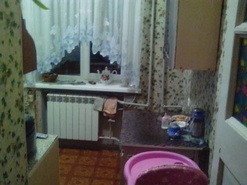 Продам квартиру, в центре Иванова.