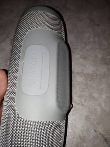 колонка JBL Charge 3