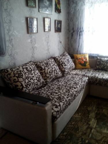 квартира 1 я