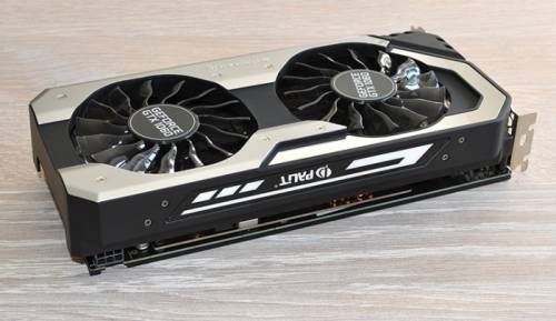  Palit GeForce GTX 1060