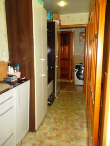 продам 3-х комнатную квартиру