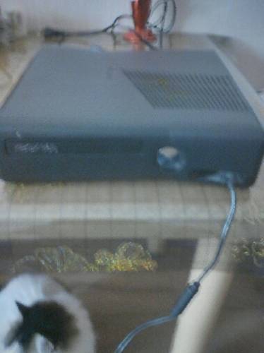 xbox360 и 25 дисков