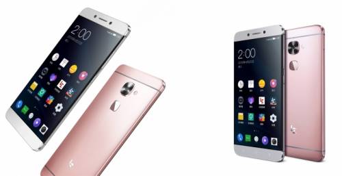 Leeco LE MAX 2 6/128 новый Лееко Ле Макс2 Супер Смартфон 165000 в АНТУТУ