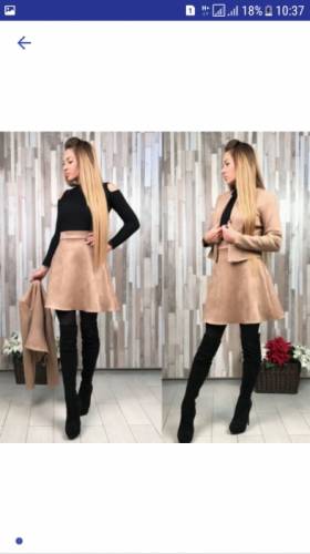 Продаю новые платья и костюмы