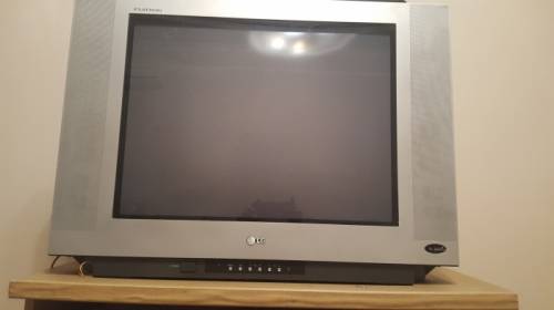 Продам телевизор LG