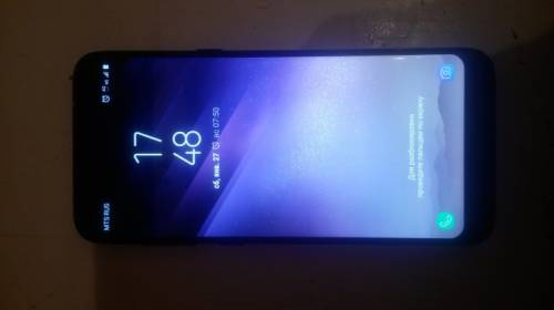 Продам телефон Samsung S8 