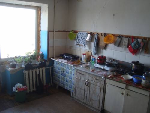 продам комнату в общежитии