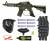 Маркер Tippmann US Army Alpha Black
