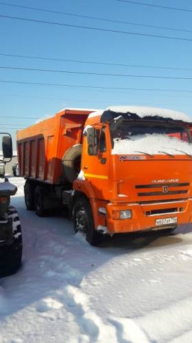 продам недорого камаз