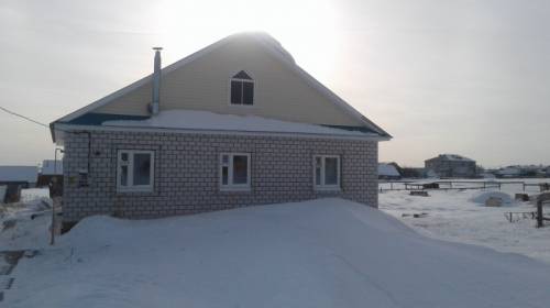 Продаю частный дом.