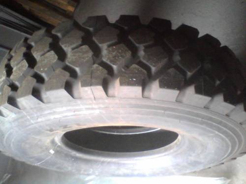 Шины грузовые Michelin