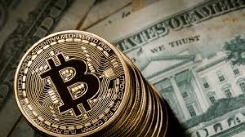 Биткоин! Работа на дому.